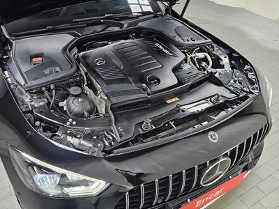 MERCEDES-BENZ GT AMG - 7