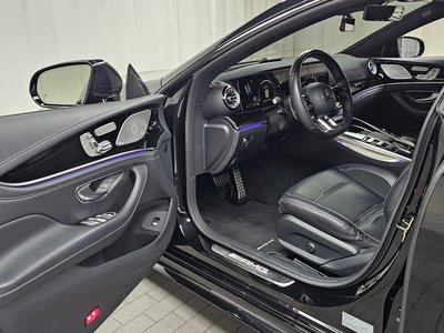 MERCEDES-BENZ GT AMG - 10