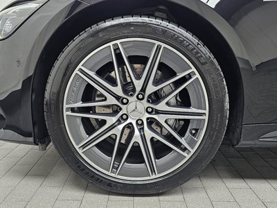 MERCEDES-BENZ GT AMG - 6