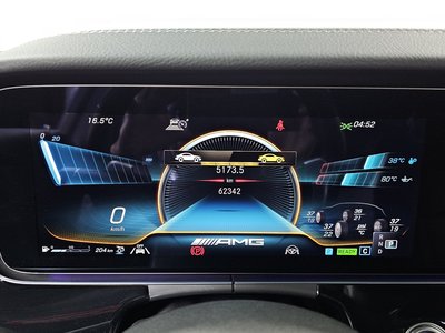 MERCEDES-BENZ GT AMG - 8