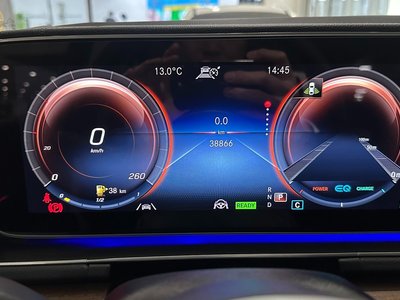 MERCEDES-BENZ GLE - 8