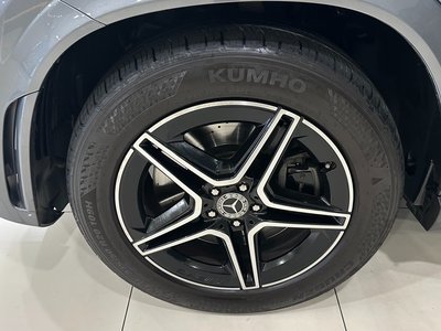 MERCEDES-BENZ GLE - 6