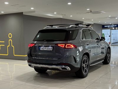 MERCEDES-BENZ GLE - 3