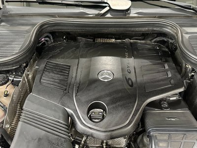 MERCEDES-BENZ GLE - 7