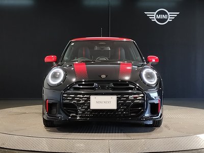 MINI COOPER - 5
