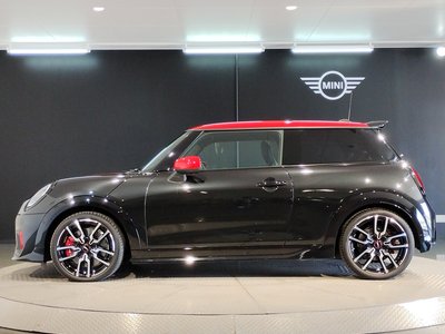MINI COOPER - 6