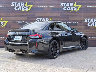 2025 BMW M2 COUPE 缩略图 31