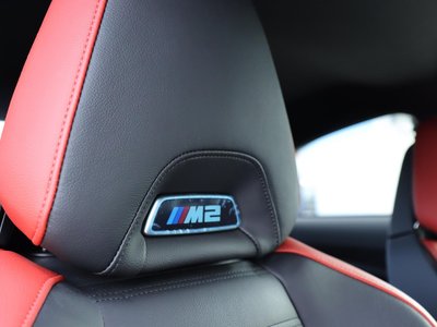2025 BMW M2 COUPE 缩略图 68