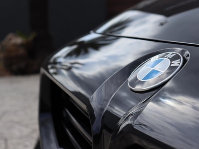 2025 BMW M2 COUPE 缩略图 43