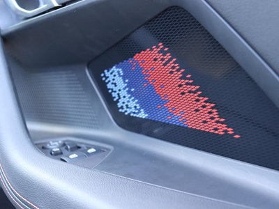 2025 BMW M2 COUPE 缩略图 58
