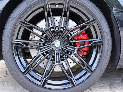 2025 BMW M2 COUPE 缩略图 27
