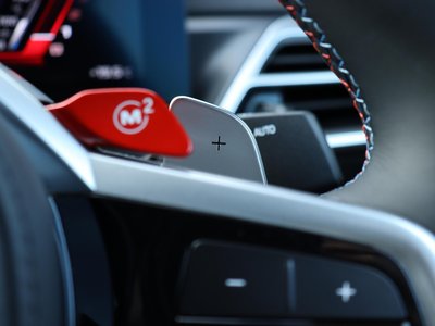 2025 BMW M2 COUPE 缩略图 66