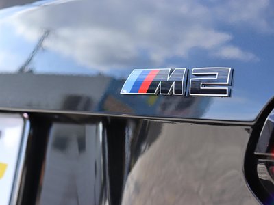 2025 BMW M2 COUPE 缩略图 32