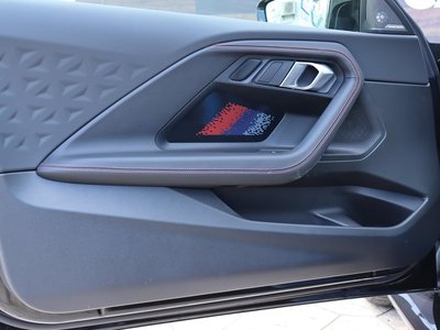 2025 BMW M2 COUPE 缩略图 41