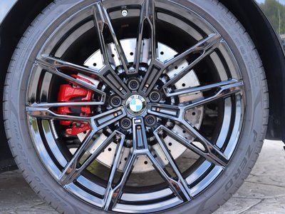 2025 BMW M2 COUPE 缩略图 30
