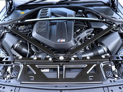 2025 BMW M2 COUPE 缩略图 76