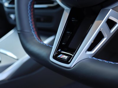 2025 BMW M2 COUPE 缩略图 70
