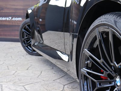 2025 BMW M2 COUPE 缩略图 36