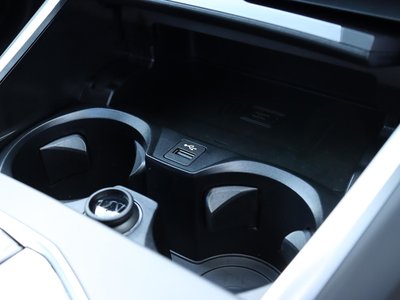 2025 BMW M2 COUPE 缩略图 18