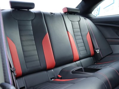 2025 BMW M2 COUPE 缩略图 42