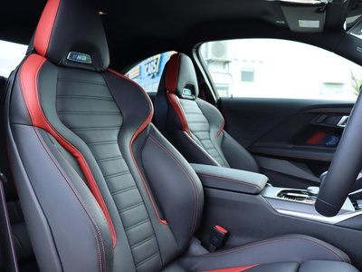 2025 BMW M2 COUPE 缩略图 60