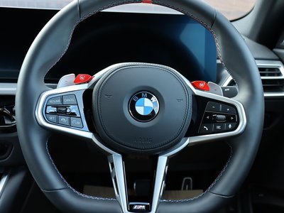 2025 BMW M2 COUPE 照片 8