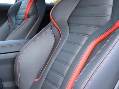 2025 BMW M2 COUPE 缩略图 73