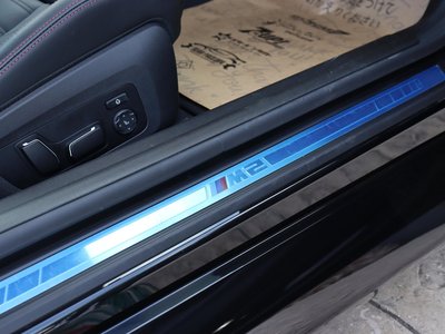 2025 BMW M2 COUPE 缩略图 69