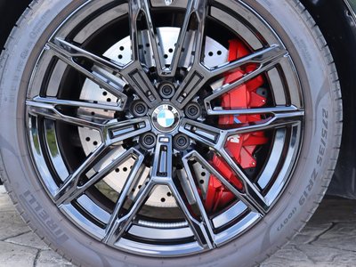 2025 BMW M2 COUPE 缩略图 29