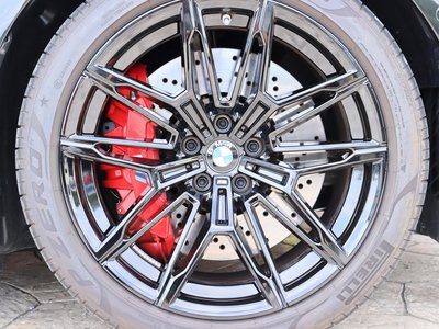 2025 BMW M2 COUPE 缩略图 26