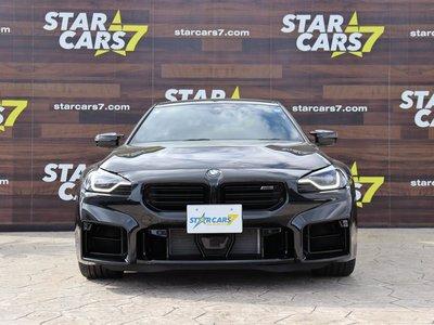 2025 BMW M2 COUPE 照片 5