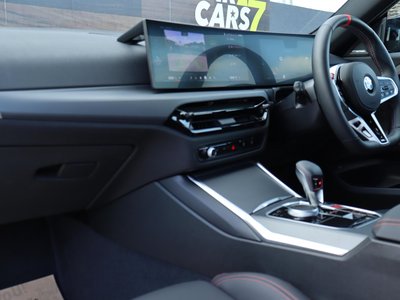 2025 BMW M2 COUPE 缩略图 75