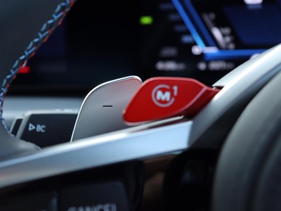 2025 BMW M2 COUPE 缩略图 67