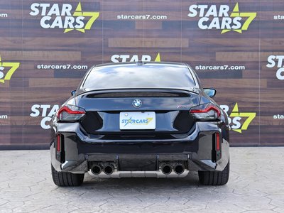 2025 BMW M2 COUPE 缩略图 37