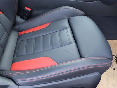 2025 BMW M2 COUPE 缩略图 62