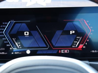 2025 BMW M2 COUPE 缩略图 63