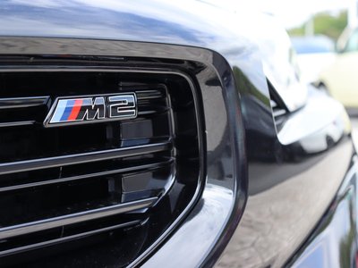 2025 BMW M2 COUPE 缩略图 44