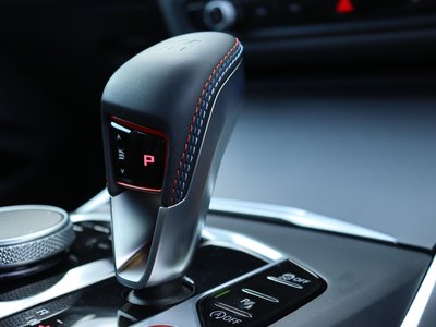 2025 BMW M2 COUPE 缩略图 20