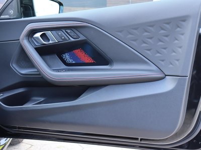 2025 BMW M2 COUPE 缩略图 57