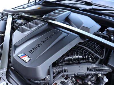 2025 BMW M2 COUPE 缩略图 77