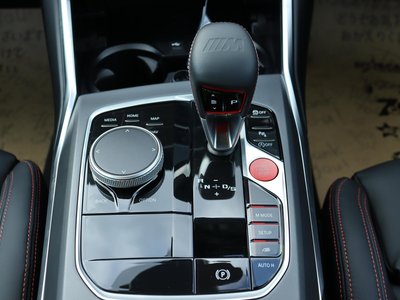 2025 BMW M2 COUPE 照片 9