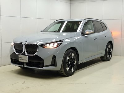 BMW X3 - 5