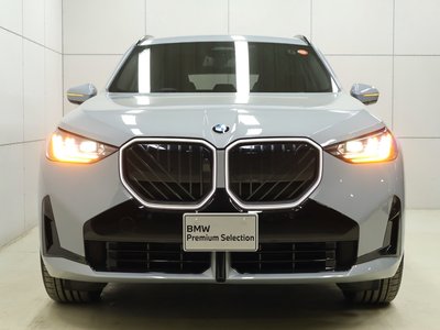 BMW X3 - 6