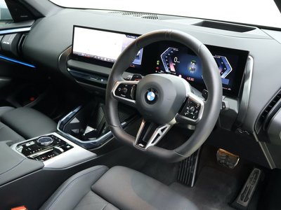 BMW X3 - 4