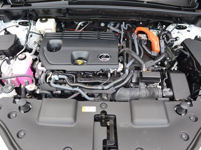 صورة مصغرة 80 لـ 2025 Lexus NX