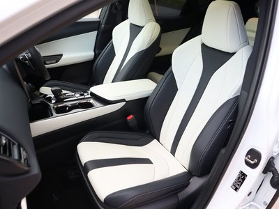 صورة مصغرة 50 لـ 2025 Lexus NX