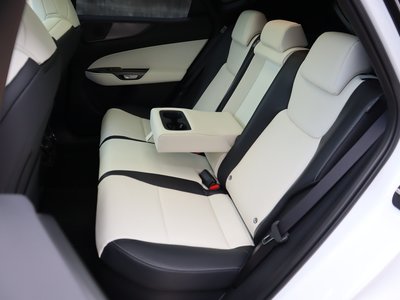 صورة مصغرة 52 لـ 2025 Lexus NX