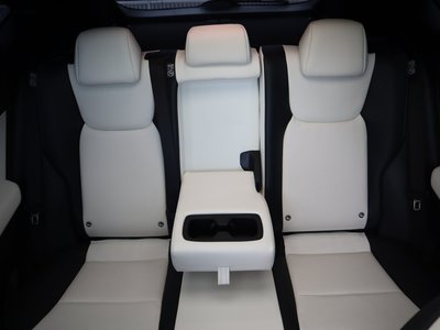 صورة مصغرة 58 لـ 2025 Lexus NX
