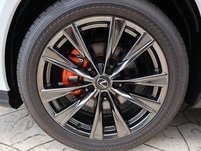 صورة مصغرة 43 لـ 2025 Lexus NX