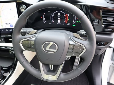 صورة مصغرة 63 لـ 2025 Lexus NX